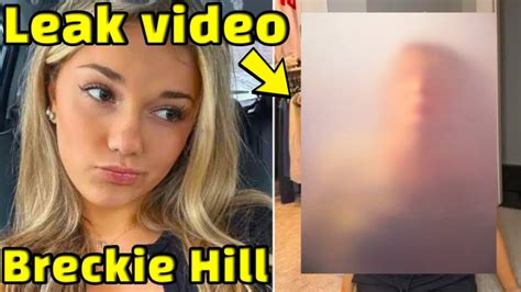 breckie hill shiwer vid|Free breckie hill (247) Porn Videos